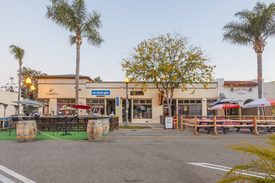 278-298 E Main St, Ventura, CA for sale - Building Photo - Image 1 of 1