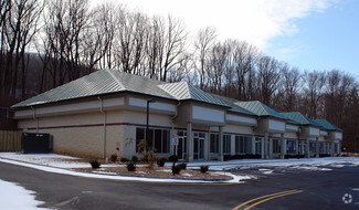 More details for 81 State Route 10 E, Randolph, NJ - Retail for Lease