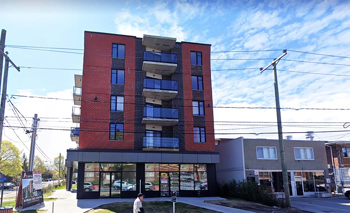 3808 Boul NotreDame, Laval, QC H7V 1R9