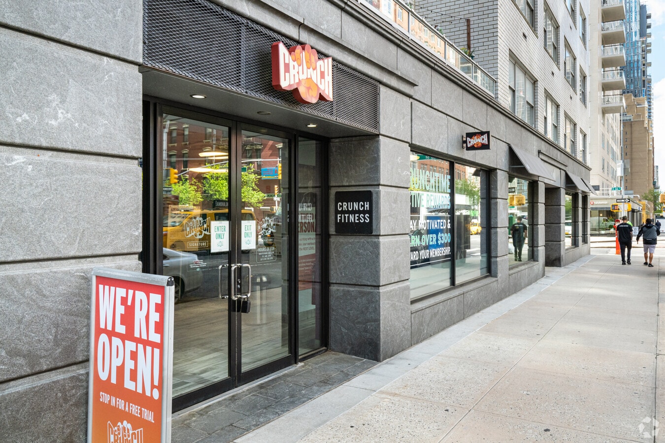 1131 3rd ave nike store