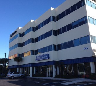 More details for 155 E Blue Heron Blvd, Riviera Beach, FL - Office for Lease