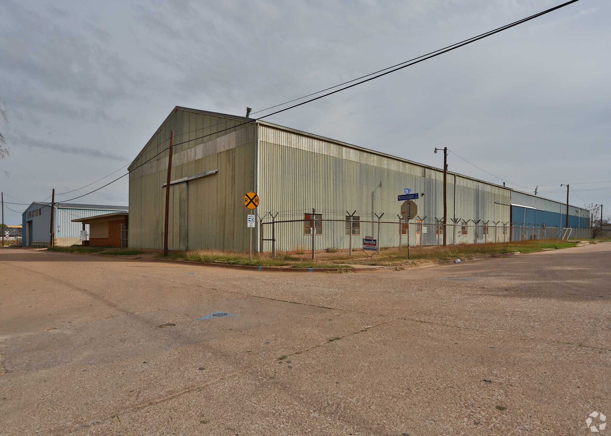 307 Mississippi Ave, Wichita Falls, TX for sale Primary Photo- Image 1 of 1