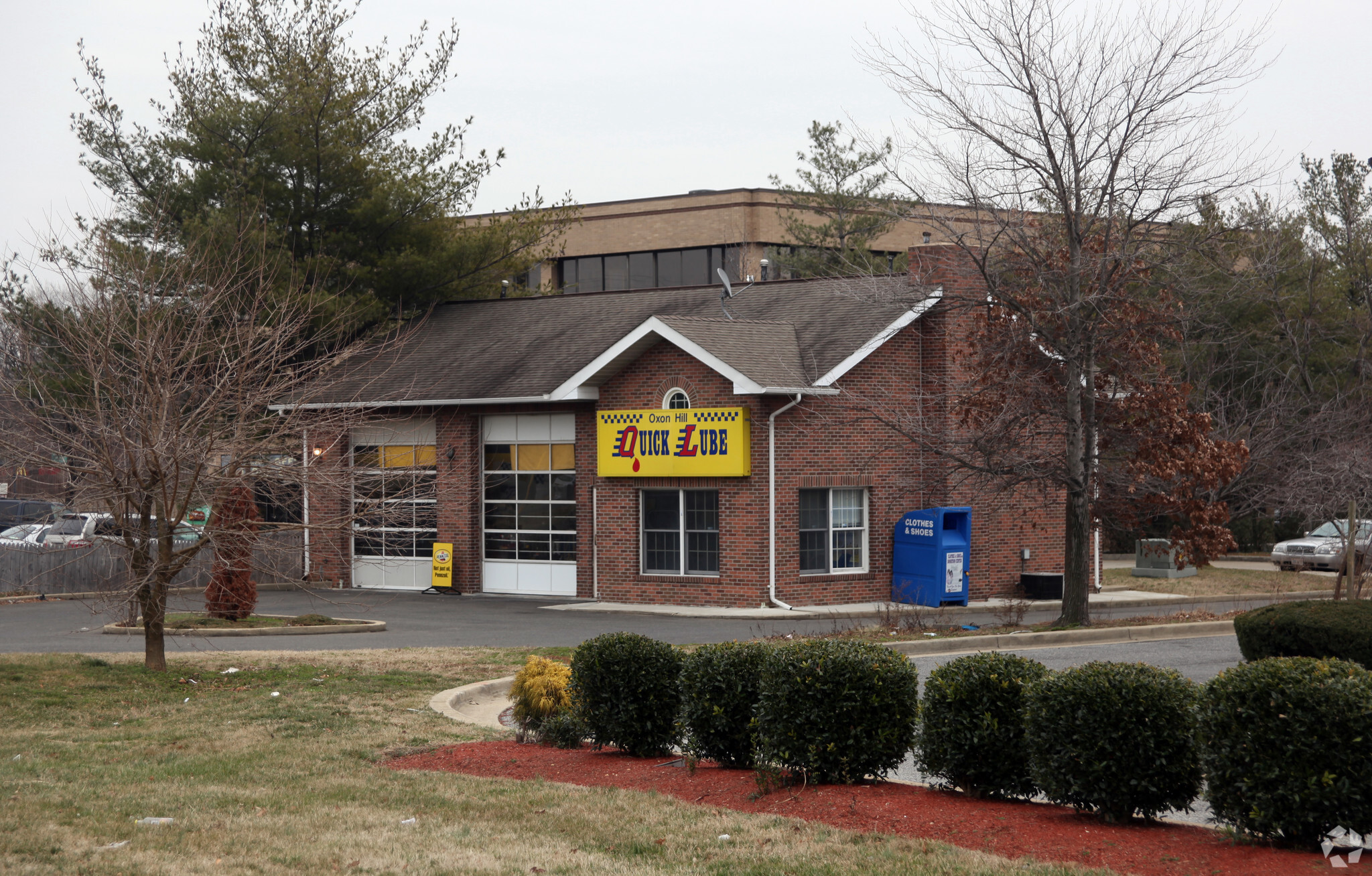 6138 Oxon Hill Rd, Oxon Hill, MD for sale Primary Photo- Image 1 of 1