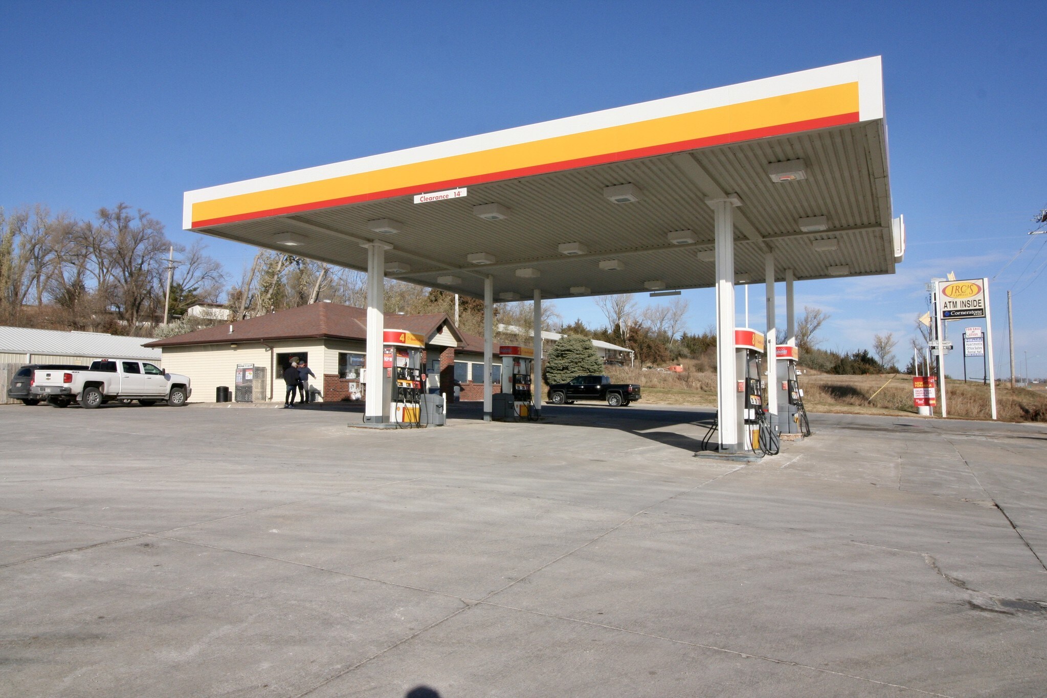 16550 Us-75, Bellevue, NE for sale Building Photo- Image 1 of 1