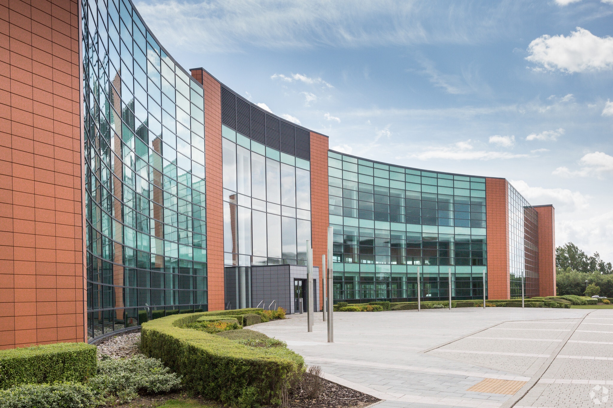 Benton Ln, Newcastle Upon Tyne for sale Building Photo- Image 1 of 1