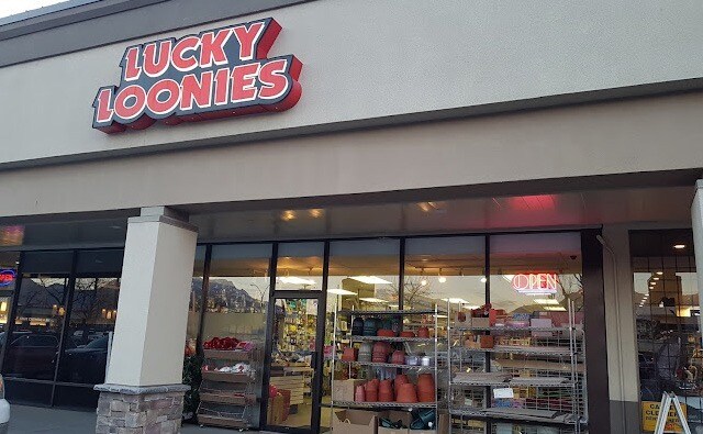 45905 Yale Rd, Chilliwack, BC for lease - Building Photo - Image 3 of 6