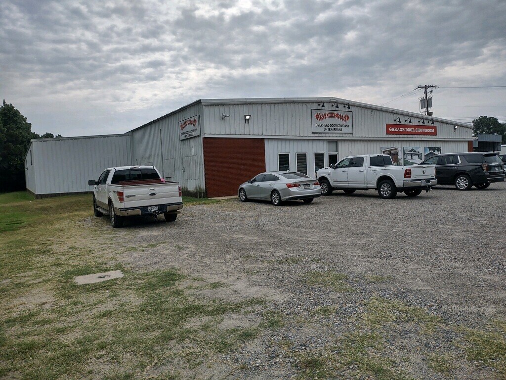 6014 State Line Ave, Texarkana, TX for sale Building Photo- Image 1 of 1
