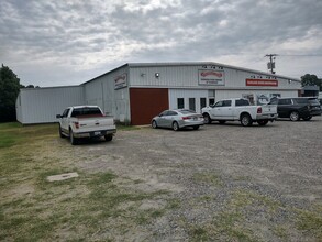 6014 State Line Avenue ave, Texarkana, TX for lease Building Photo- Image 1 of 11