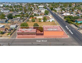 More details for 1039 Niles St, Bakersfield, CA - Office for Sale