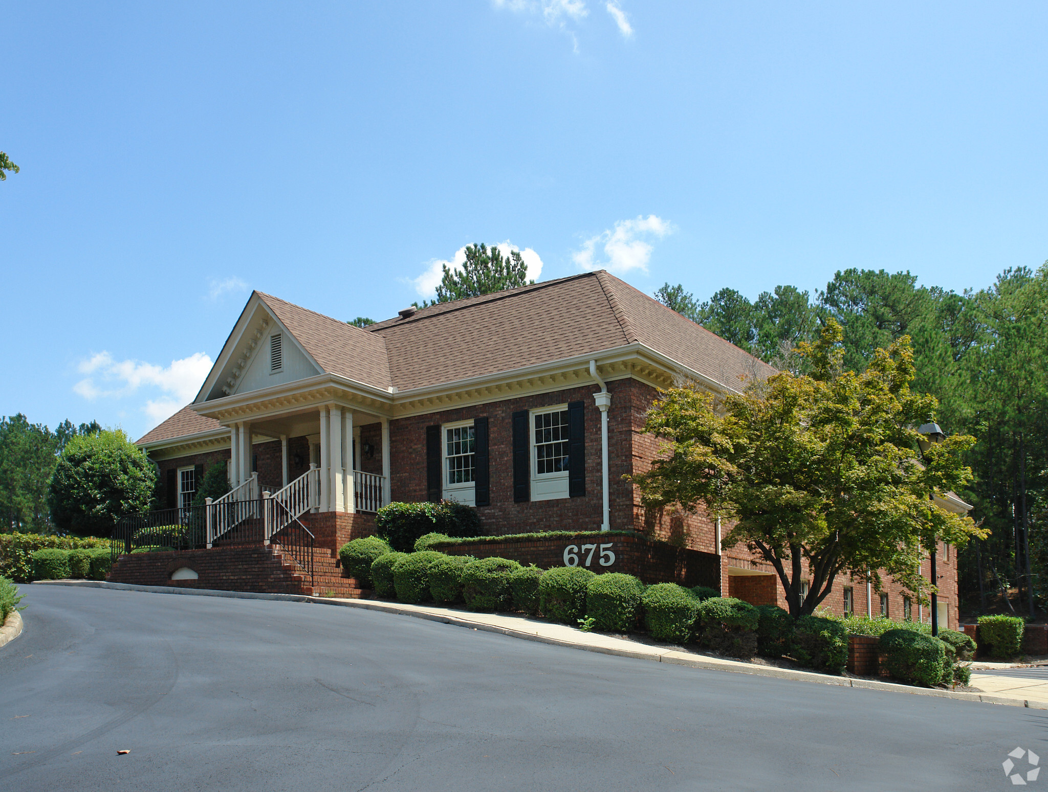 675 Village Square Dr, Stone Mountain, GA for sale Building Photo- Image 1 of 8