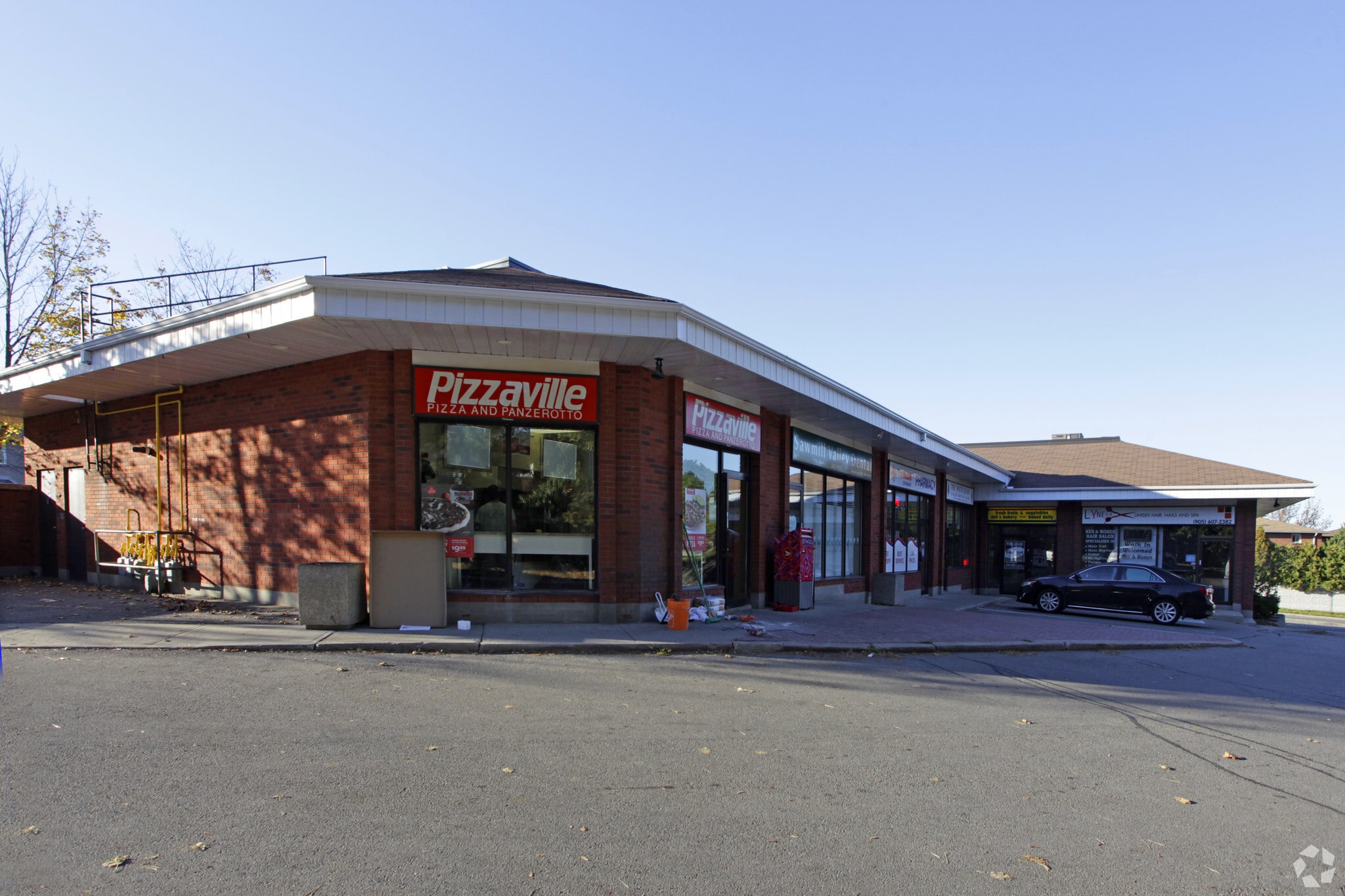 3405 S Millway, Mississauga, ON for sale Primary Photo- Image 1 of 1