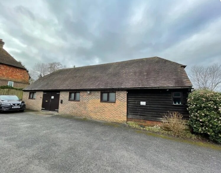 Horsham Rd, Cowfold for sale - Primary Photo - Image 1 of 1