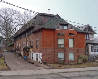 More details for 97 Lee Ave, Toronto, ON - Multifamily for Sale