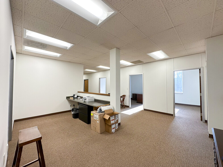 3901 Barrett Dr, Raleigh, NC for lease - Building Photo - Image 3 of 9