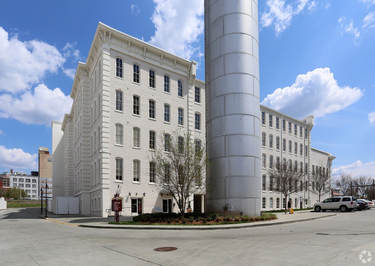 300 Blackwell St, Durham, NC, 27701 Apartments Property For Lease on