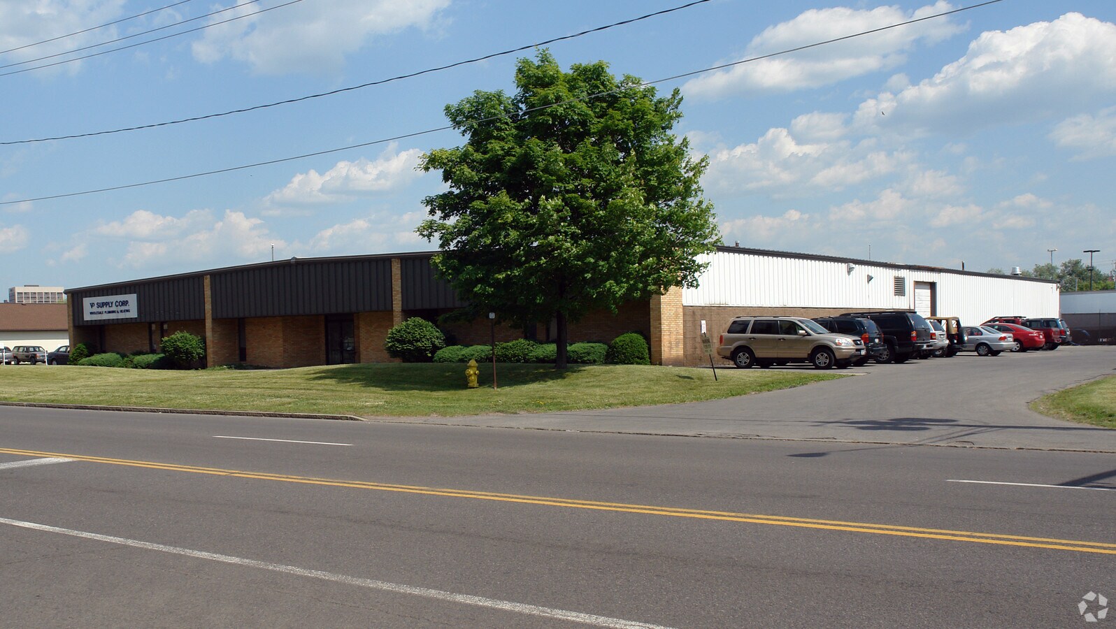 601 Erie Blvd, Syracuse, NY 13204 | LoopNet