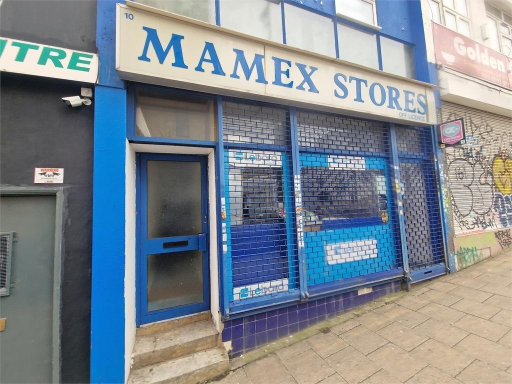 10 Clifton Rise, London for lease Building Photo- Image 1 of 10
