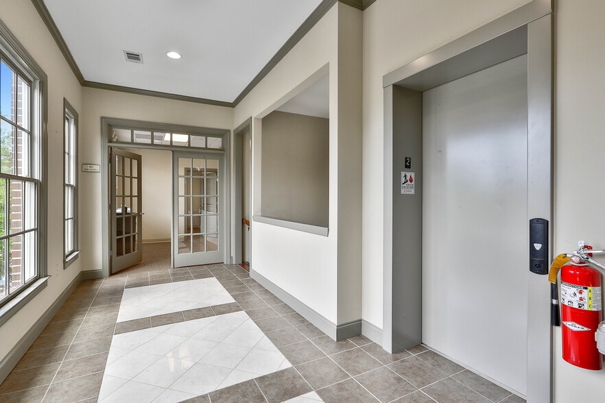 75 Jackson St, Newnan, GA for lease - Building Photo - Image 3 of 14