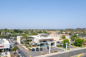 474 E 17th St, Costa Mesa, CA - AERIAL map view - Image1