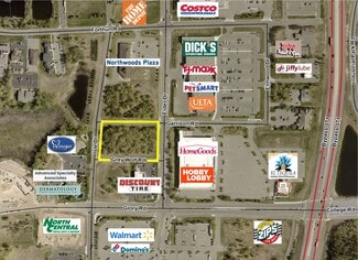 More details for Elder Dr, Baxter, MN - Land for Sale