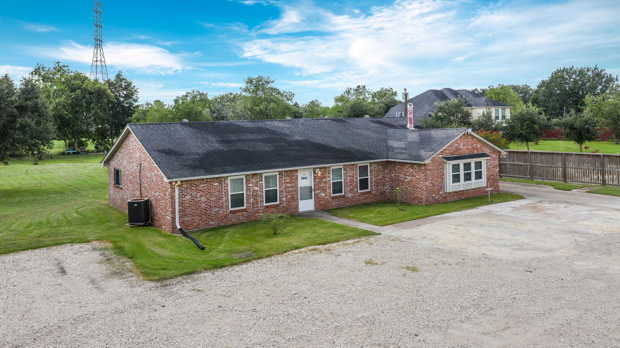 7726 Bailey Rd, Pearland, TX for sale Building Photo- Image 1 of 1