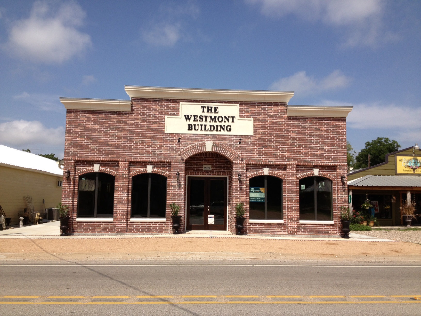 14375 Liberty St, Montgomery, TX for lease Primary Photo- Image 1 of 51