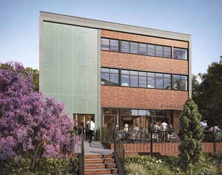 More details for 23 Central Way, Altrincham - Retail for Lease