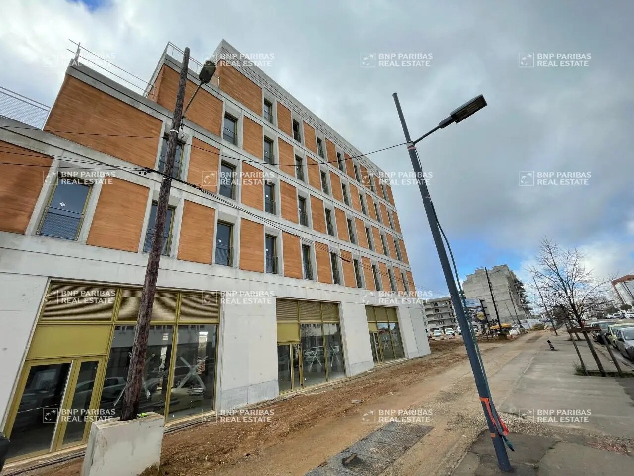 Office in Montpellier for sale Building Photo- Image 1 of 25