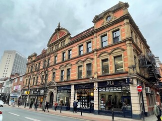 More details for 77-85 Bridge St, Manchester - Office for Lease