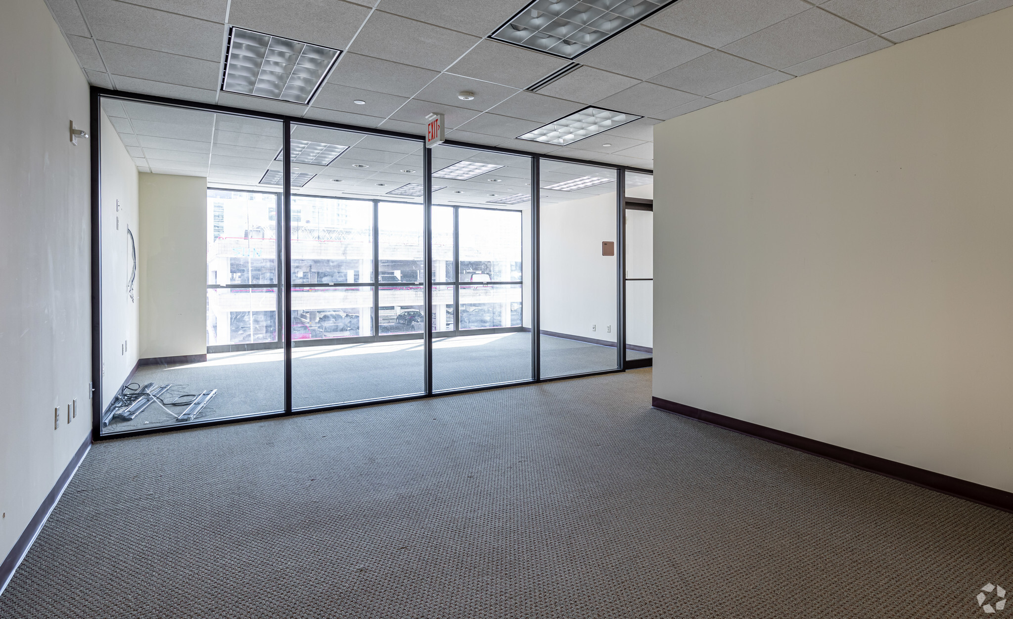 110 E Broward Blvd, Fort Lauderdale, FL for lease Interior Photo- Image 1 of 17