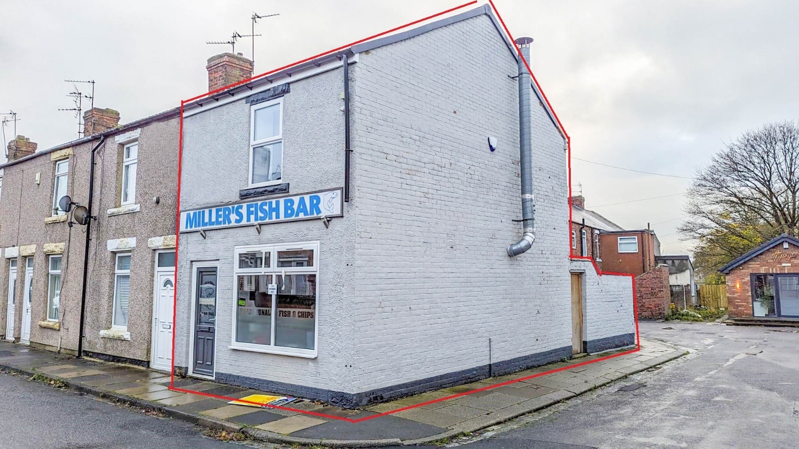 22 Dean St, Shildon for sale Building Photo- Image 1 of 1