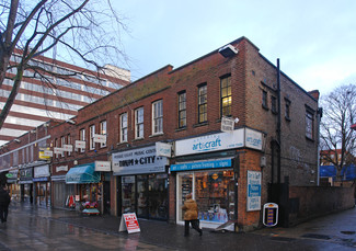 More details for 22 North St, Romford - Retail for Lease