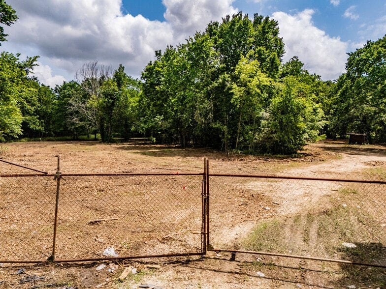 Carson Road, Houston, TX for sale - Building Photo - Image 2 of 7
