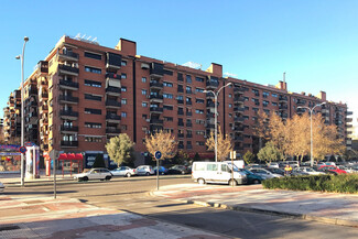 More details for Calle Ministro Fernández Ordóñez, 1, Alcorcón - Office for Lease