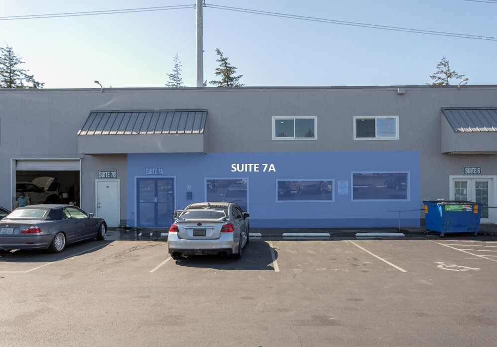 8016 Durango St SW, Lakewood, WA for lease Building Photo- Image 1 of 17