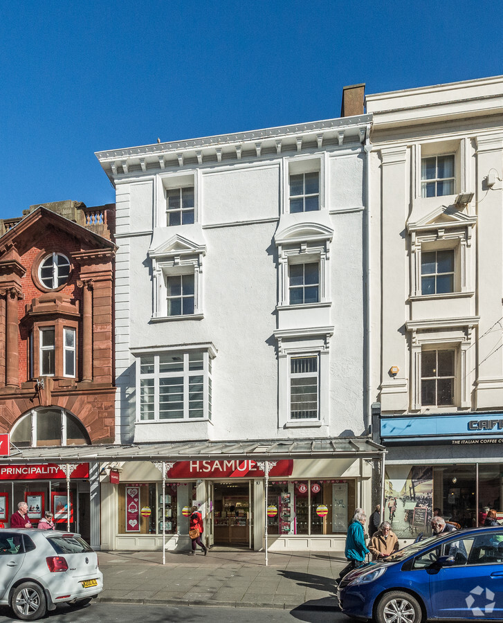 83 Mostyn St, Llandudno, LL30 2PD | LoopNet
