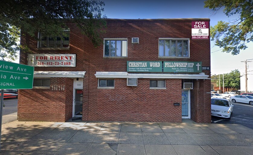 200 W Sunrise Hwy, Freeport, NY for sale Building Photo- Image 1 of 1
