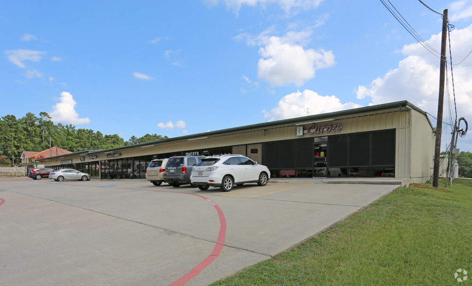 10535 FM 1097 Hwy, Willis, TX for lease - Building Photo - Image 2 of 2