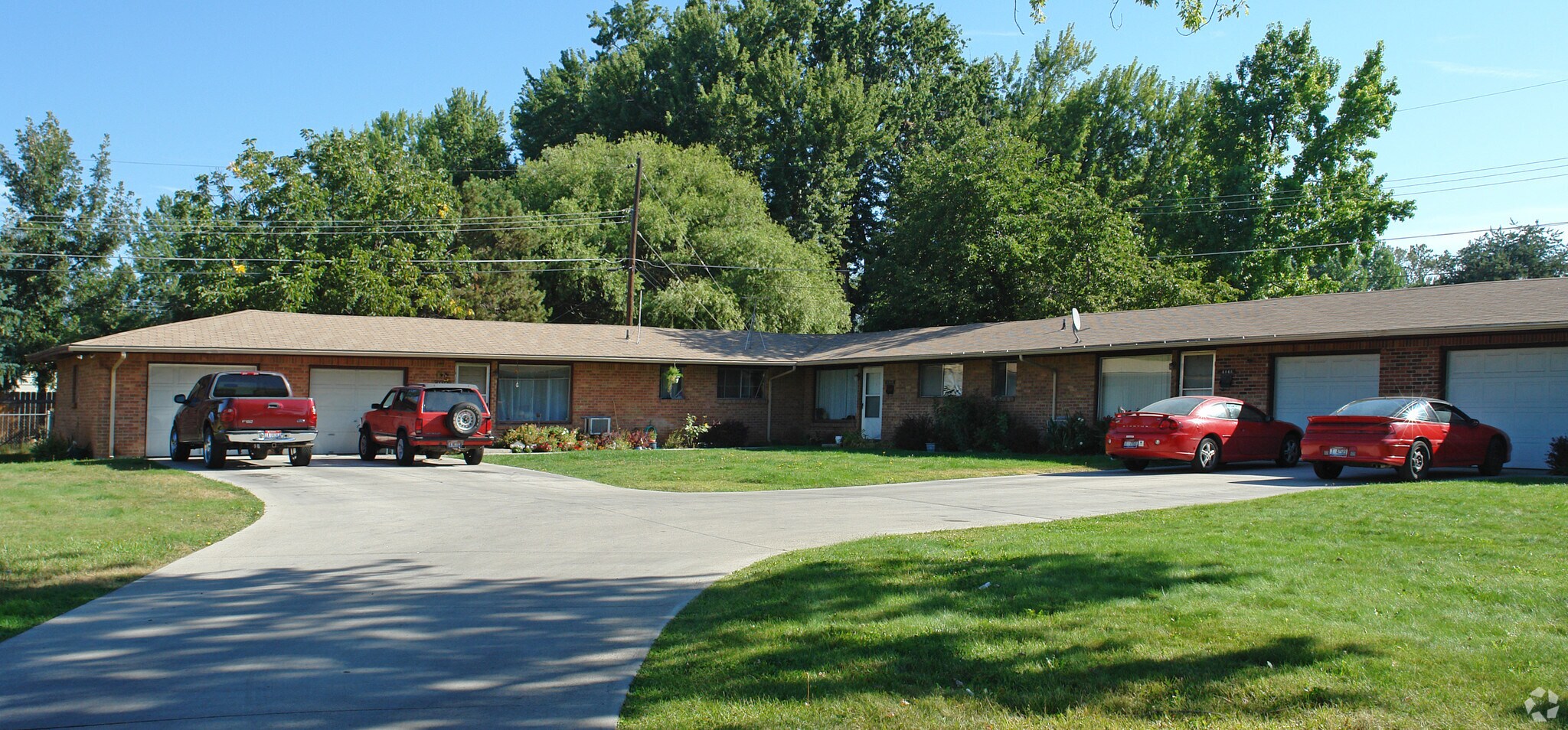 4840 W Blaser Cir, Boise, ID for sale Primary Photo- Image 1 of 1