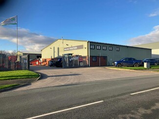 More details for 5 Clywedog Rd S, Wrexham - Industrial for Sale