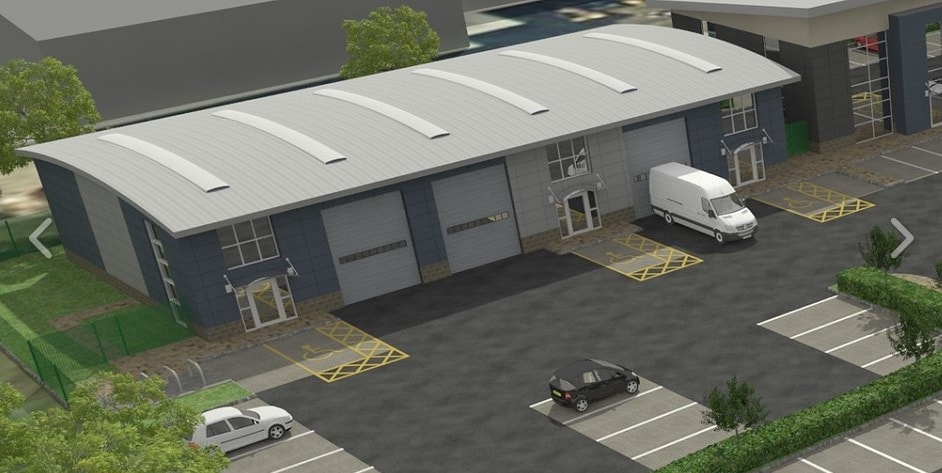 Thorby Ave, March for sale - Building Photo - Image 1 of 1