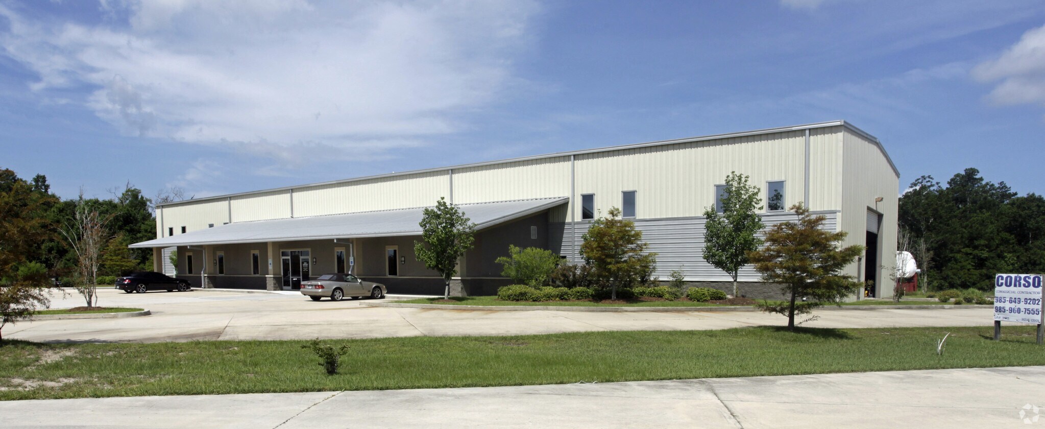 538 J F Smith Ave, Slidell, LA for sale Primary Photo- Image 1 of 1