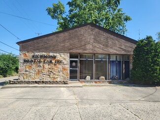 More details for 626 S B St, Richmond, IN - Office for Sale