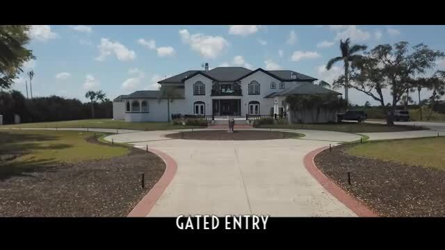 13000 Windcrest Dr, Port Charlotte, FL for sale - Commercial Listing Video - Image 2 of 15