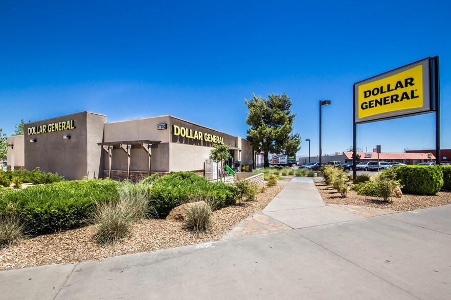 17200 Main St, Hesperia, CA 92345