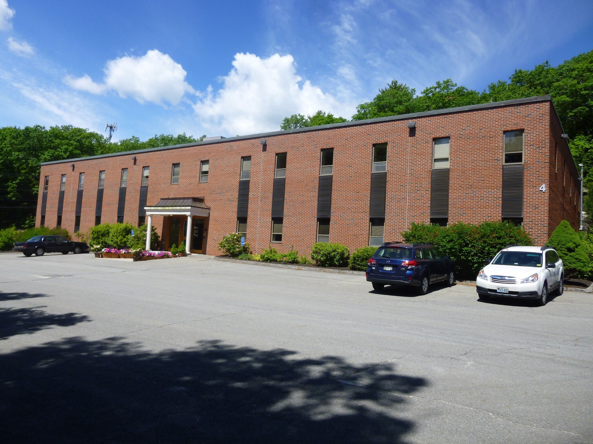 358 US Route 1, Falmouth, ME for sale Building Photo- Image 1 of 1