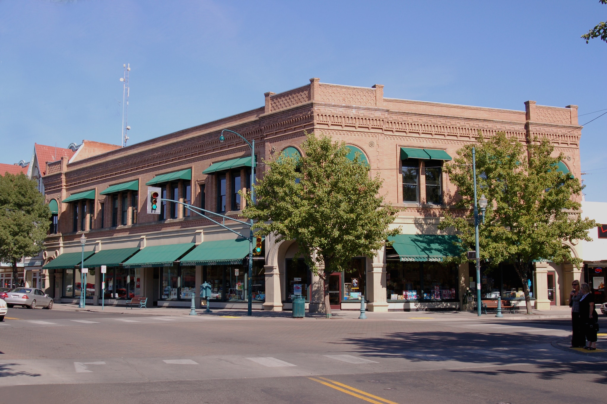 38 E Main St, Walla Walla, WA for sale Primary Photo- Image 1 of 1