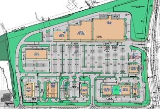 More details for Route 202 and Ridge Rd, Concordville, PA - Retail for Lease