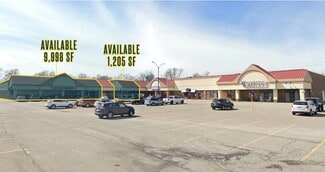 More details for 1027-1099 Saint Clair River Dr, Algonac, MI - Retail for Lease