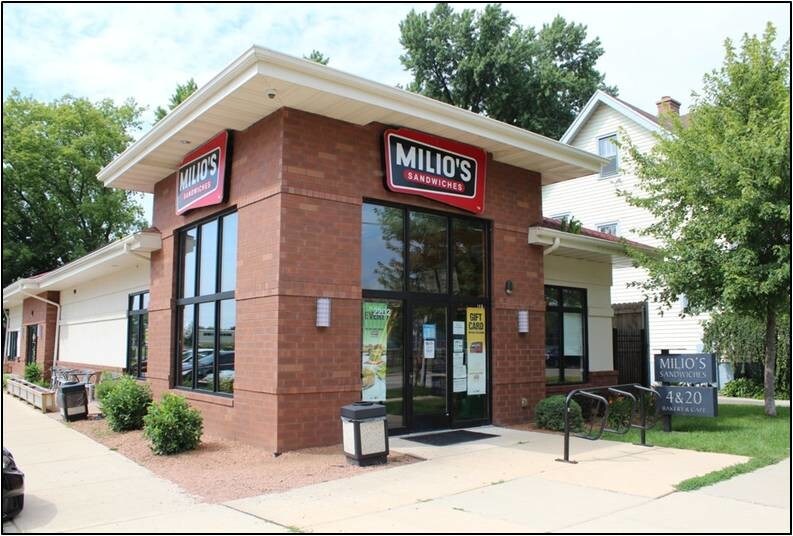 2202 E Johnson St, Madison, WI for sale Primary Photo- Image 1 of 1